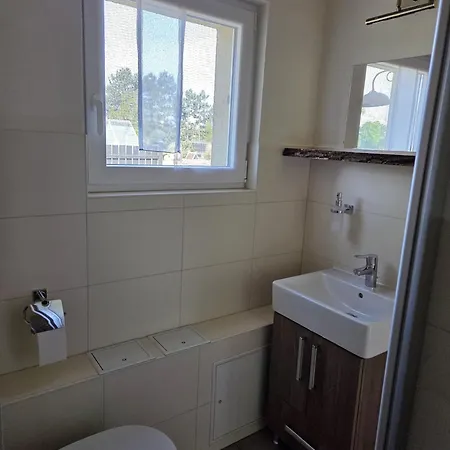 Charmantes Mit Garten & Netflix Naehe Spreewald