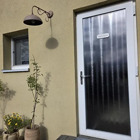 Charmantes Mit Garten & Netflix Naehe Spreewald Daire *