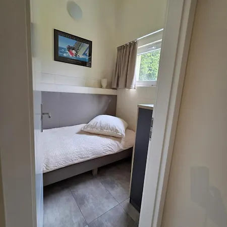 Daire Charmantes Mit Garten & Netflix Naehe Spreewald