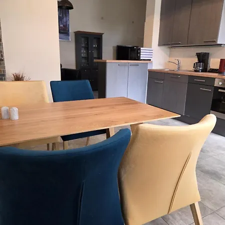 Charmantes Mit Garten & Netflix Naehe Spreewald *