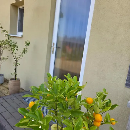 Charmantes Mit Garten & Netflix Naehe Spreewald Daire *