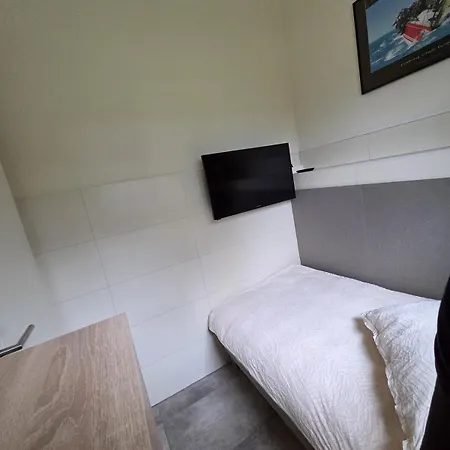 Charmantes Mit Garten & Netflix Naehe Spreewald Daire Heinersbruck