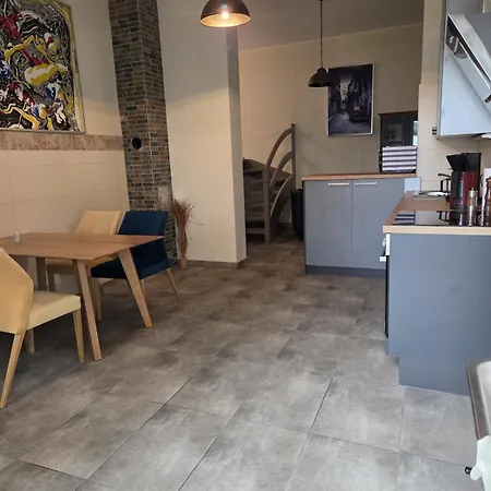 Charmantes Mit Garten & Netflix Naehe Spreewald *