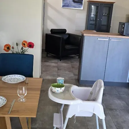 Charmantes Mit Garten & Netflix Naehe Spreewald Daire