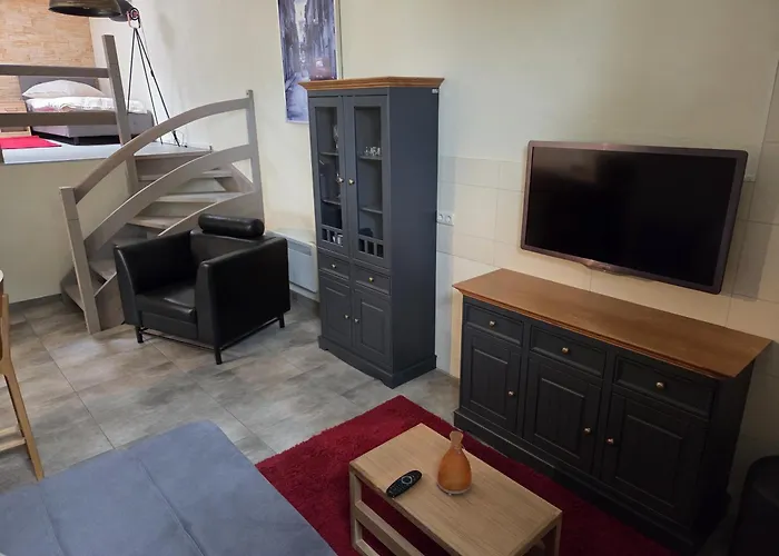 Charmantes Mit Garten & Netflix Naehe Spreewald