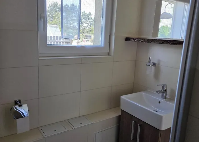 Charmantes Mit Garten & Netflix Naehe Spreewald