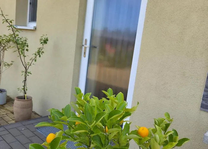 Charmantes Mit Garten & Netflix Naehe Spreewald Lägenhet *