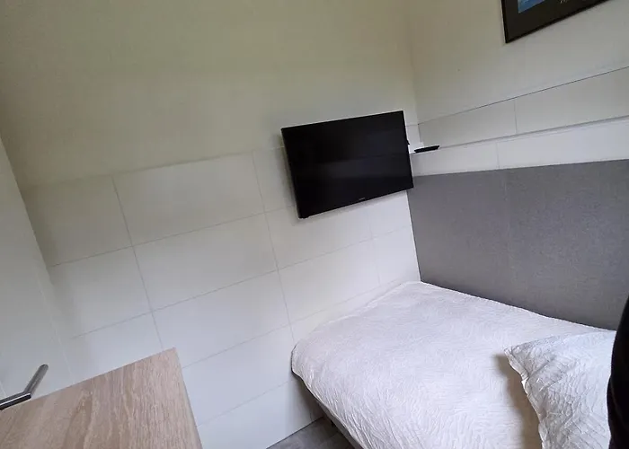 Charmantes Mit Garten & Netflix Naehe Spreewald Lägenhet Heinersbruck