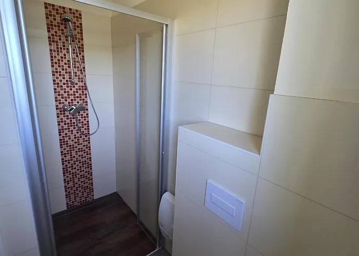 Lägenhet Charmantes Mit Garten & Netflix Naehe Spreewald Heinersbruck