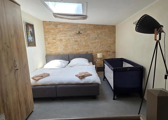 Charmantes Mit Garten & Netflix Naehe Spreewald * Heinersbruck