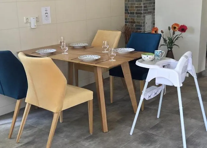 Charmantes Mit Garten & Netflix Naehe Spreewald * Heinersbruck