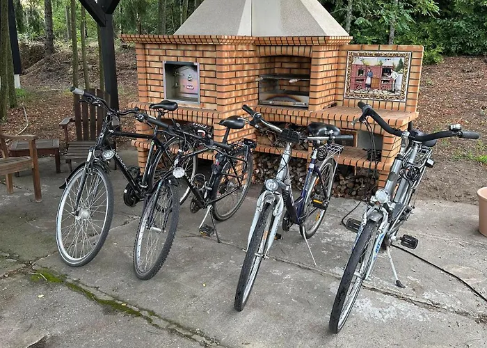 Lägenhet Charmantes Mit Garten & Netflix Naehe Spreewald *